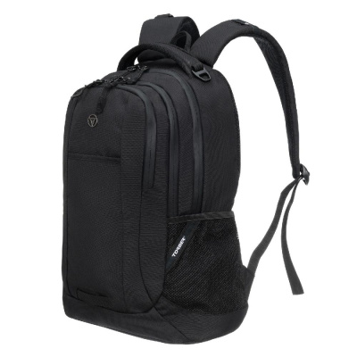 Рюкзак TORBER ROCKIT с отделением для ноутбука 15", полиэстер, 34 х 16,5 х 47 см, 24 л