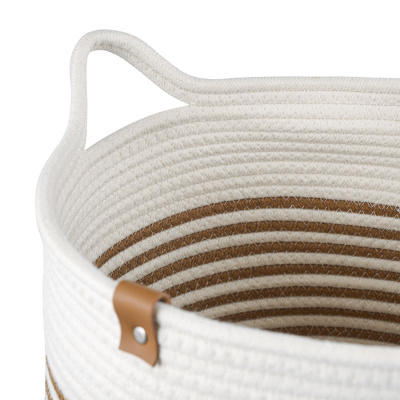 Корзина для хранения thea D35х48 см