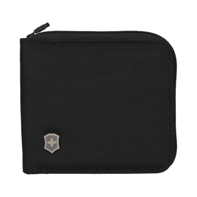 Бумажник VICTORINOX TA 50 ZipAround Wallet с RFID защитой, нейлон, 11x1x10 см