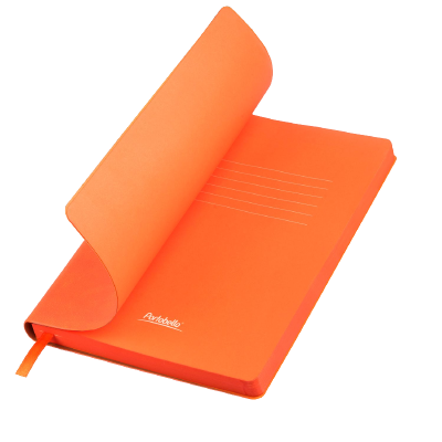 Ежедневник Latte NEW недатированный, 