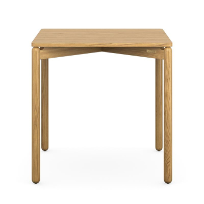 Стол обеденный saga, 75х75 см