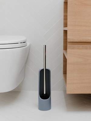 Ершик для унитаза touch