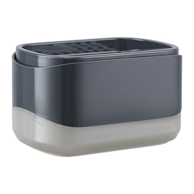 Диспенсер для жидкости для мытья посуды nori, 350 мл