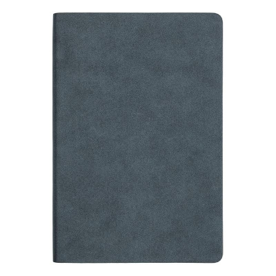 Ежедневник Flexy Nuba B6, недатированный, в гибкой обложке