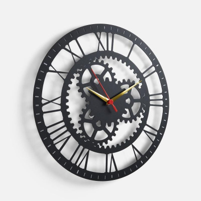 Часы «Ход времени»