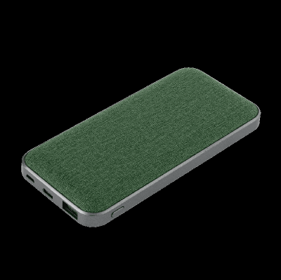 Внешний аккумулятор Tweed PB 10000 mAh
