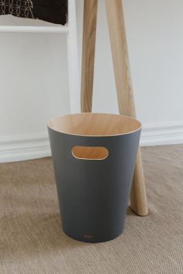 Корзина для мусора, 7,5 л, woodrow