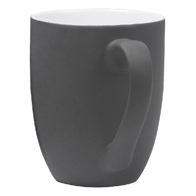 Кружка фарфоровая Casa Grande Сlassic Soft , 350 мл