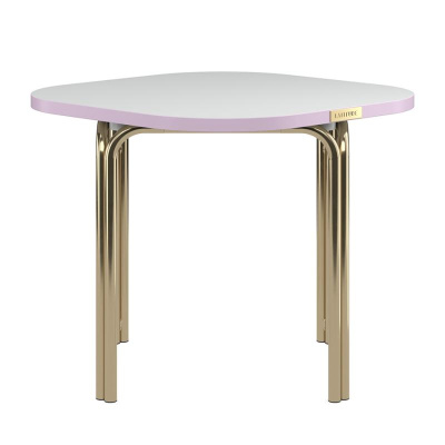 Столик кофейный ror, 50х50 см