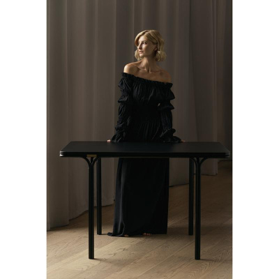 Стол обеденный ror, 85х120 см