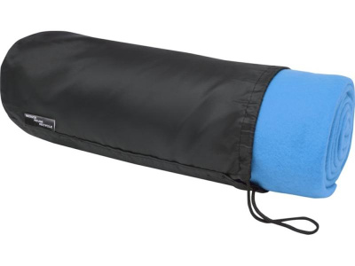 Плед Willow из вторичного ПЭТ