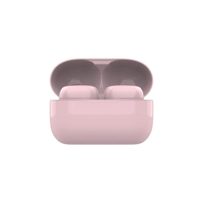 Наушники беспроводные Hiper TWS SAMUN, белые