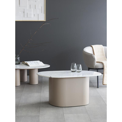 Столик журнальный mojo, 90х62 см