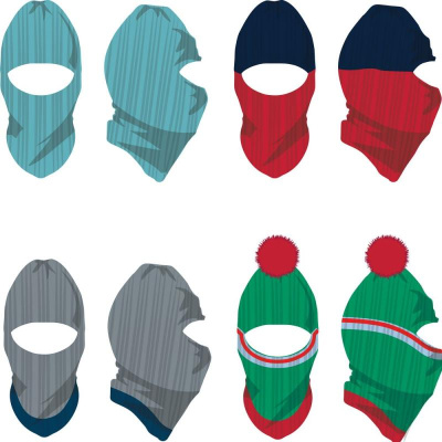 Балаклава Cappio на заказ