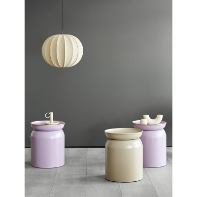 Столик журнальный ingvild, D38 см