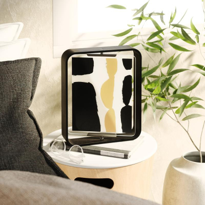 Фоторамка двухсторонняя bellwood, 26х31 см