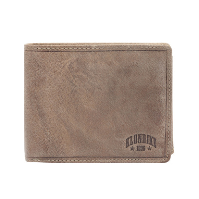 Бумажник KLONDIKE «Rob», 12,5 х 10 см