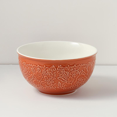 Миска english gardens, 2 л, мед