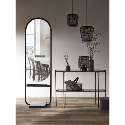 Светильник подвесной vinger, D23х25 см