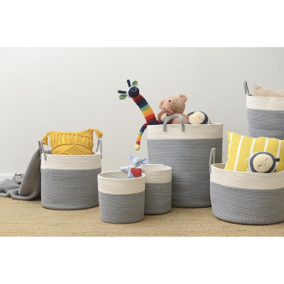 Кашпо gerd, D28х27 см