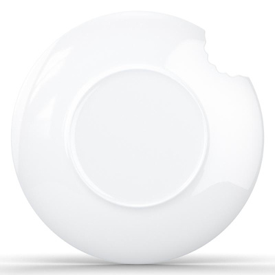 Набор тарелок with bite, D20 см, 2 шт.