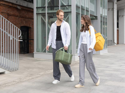 Термосумка для пикника smart picnic, l