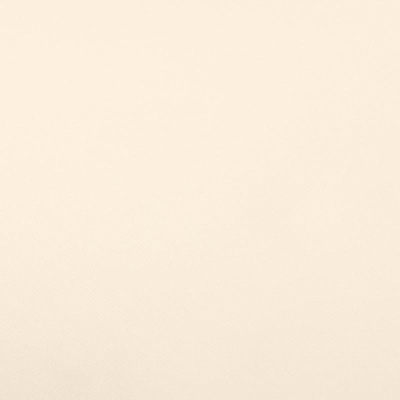 Простыня из сатина ового цвета из коллекции essential, 180х270 см