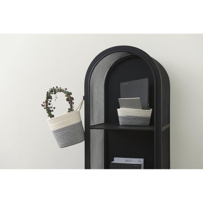 Кашпо gerd, D20х19 см