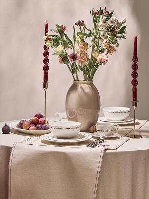 Салфетка под приборы fancy bows  из коллекции essential, 35х45 см