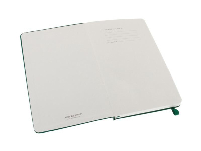 Записная книжка А5  (Large) Classic (в линейку)