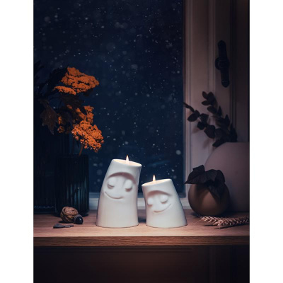 Подсвечник cozy, 8,5 см