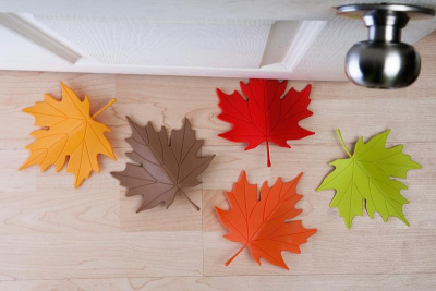 Подпорка для двери autumn