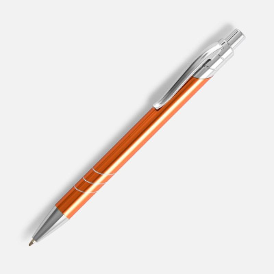 Ручка шариковая Undertone Metallic