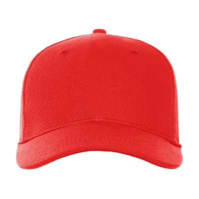 Бейсболка STAN 5 клиньев хлопок 330