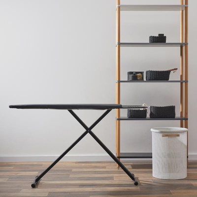 Доска гладильная напольная smart iron, 123х44 см