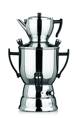 Самовар BEEM модель 2017, 3 литра