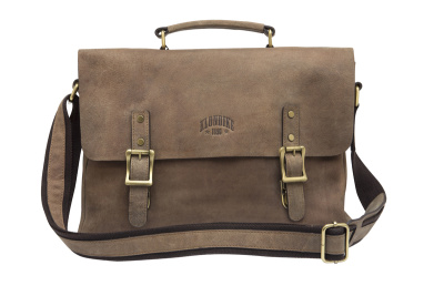 Сумка KLONDIKE «Bill», 40 х 32 х 7 см