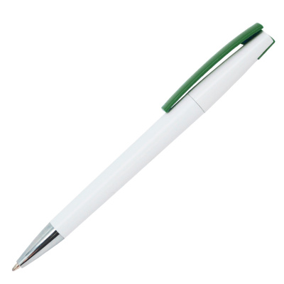 Ручка шариковая, пластиковая 346 Zorro Assembling