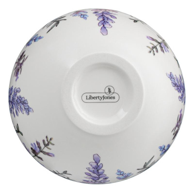 Набор салатников floral, D15 см, 2 шт.