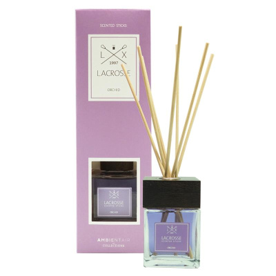 Диффузор ароматический lacrosse, orchid, 100 мл