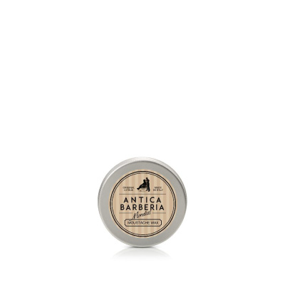 Воск для усов и бороды Antica Barberia Mondial "ORIGINAL CITRUS", 30 мл