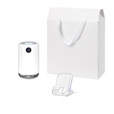 Подарочный набор Bliss, Gloss NEO,  (увлажнитель воздуха, зарядное устройство)