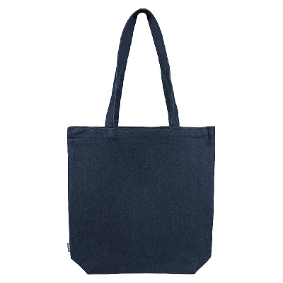 Сумка из джинса Caravan Denim 280, плотность 280 гм2,  303 С