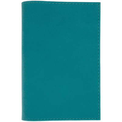 Обложка для паспорта Nubuk