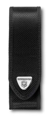 Чехол на ремень VICTORINOX для ножей RangerGrip 130 мм, на липучке, нейлоновый, 35x40x140 мм