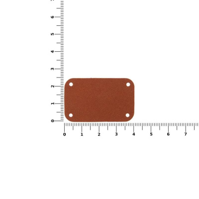 Лейбл Etha Nubuck, S
