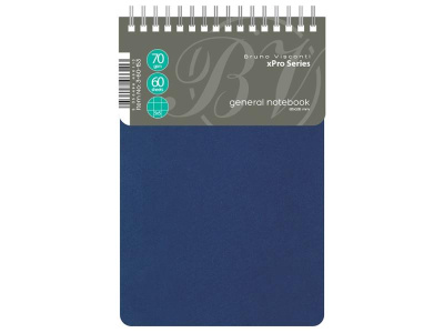 Бизнес - блокнот А5 Офис-Лайн