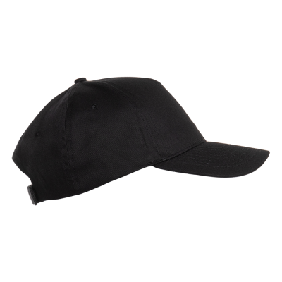 Бейсболка STAN 5 клиньев хлопок 150, 10L 