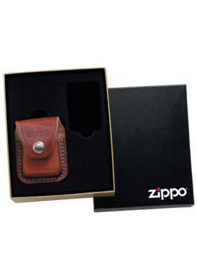 Подарочная коробка Zippo (чехол LPLB  место для зажигалки), 118х43х145 мм