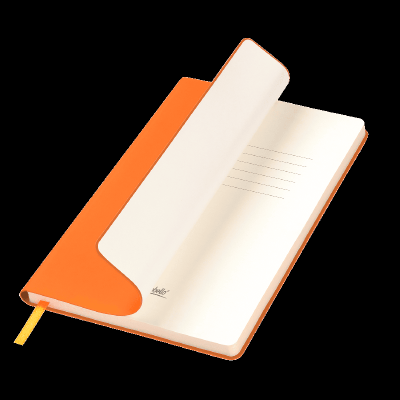 Ежедневник Spark недатированный,  (без упаковки, без стикера)